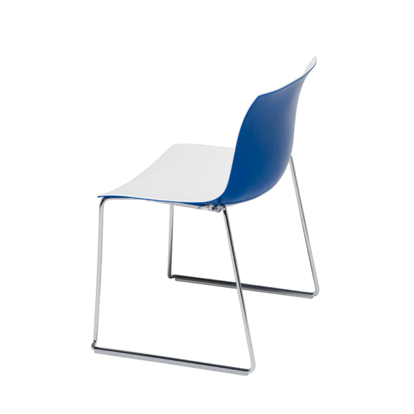 CATIFA 53 BICOLOR (Stuhl)