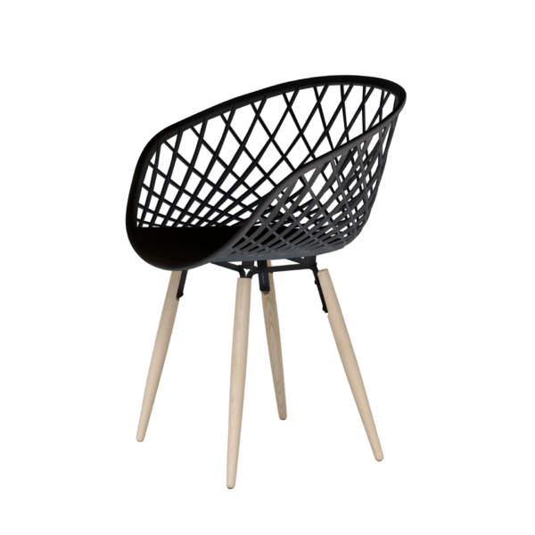 MATRIX (Stuhl mit Armlehne)