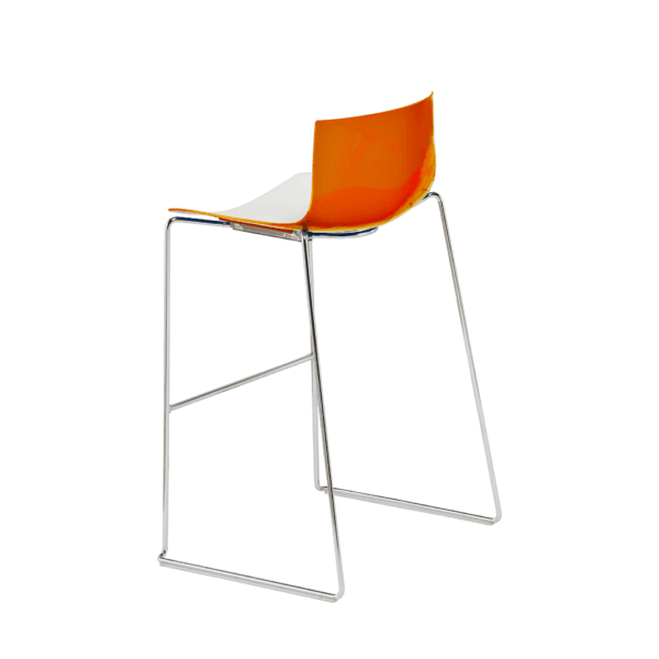 CATIFA CLUB BICOLOR (Barhocker)