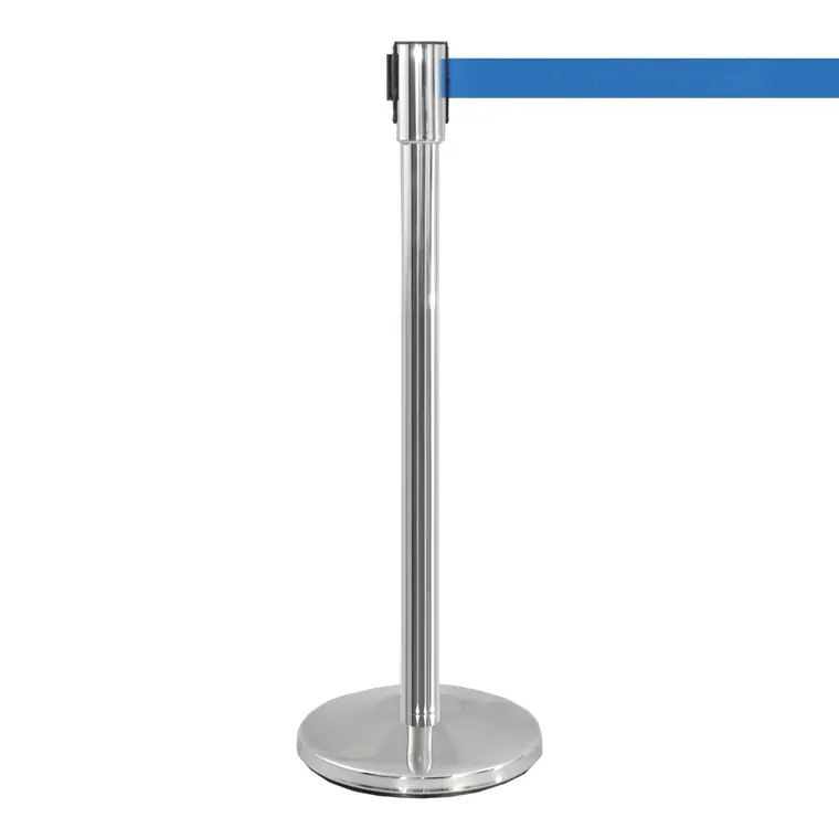 Absperrständer Flexi