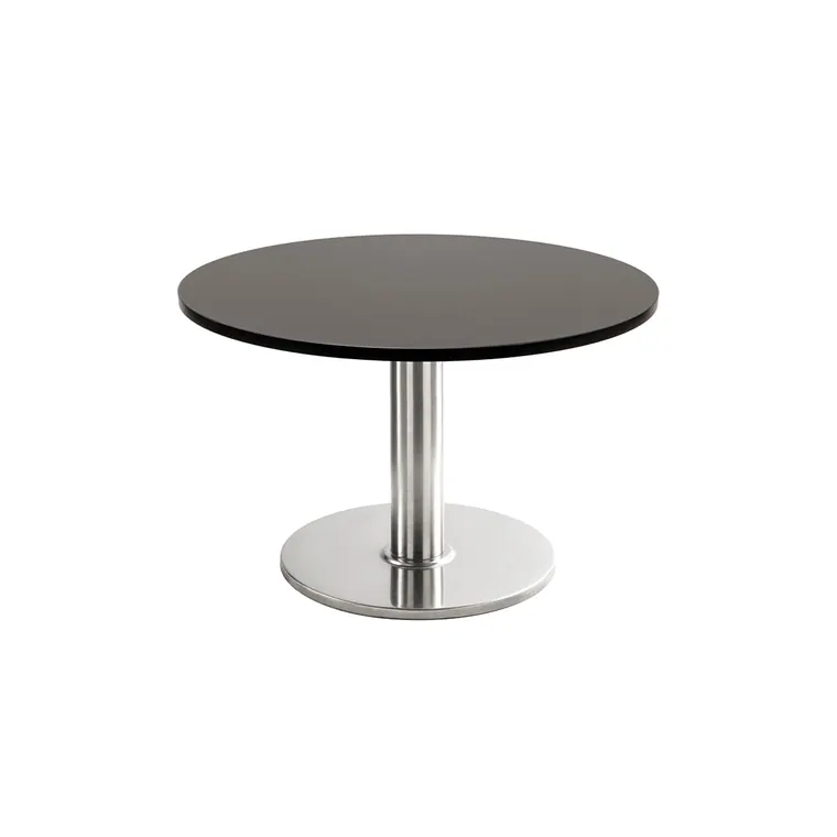 Chromo Beistell, schwarz