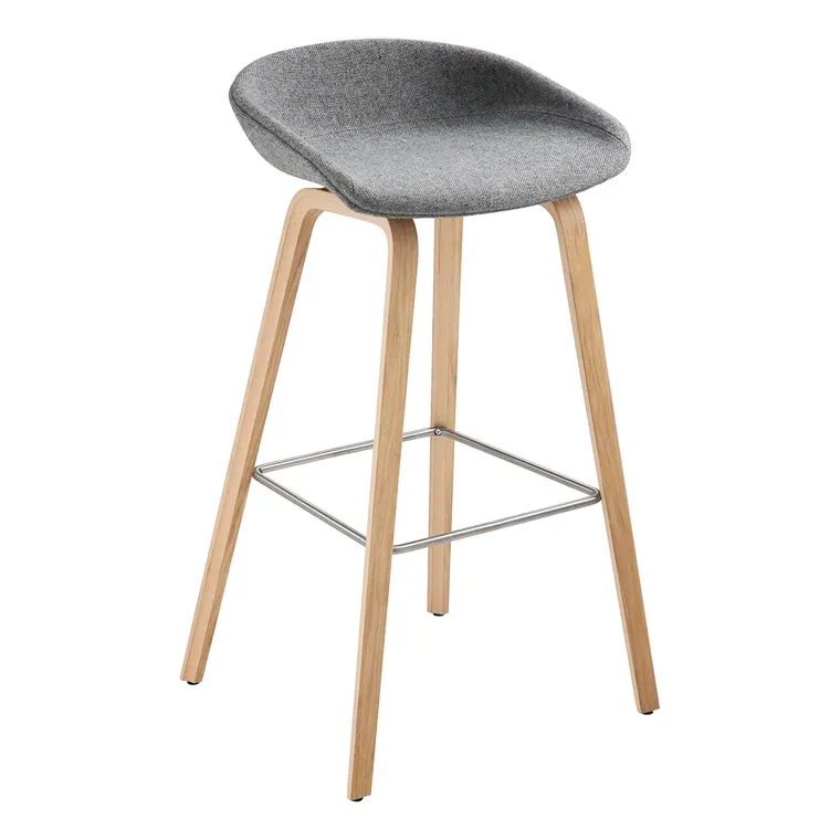About a Stool 33