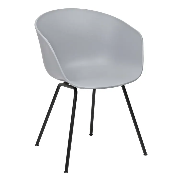 About a Chair 26 Black Metal