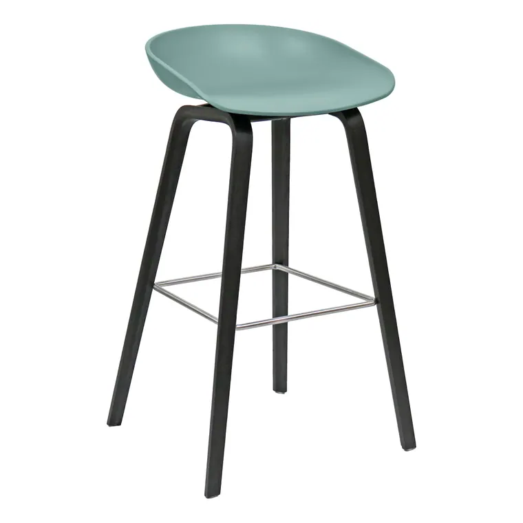 About a Stool 32 Black