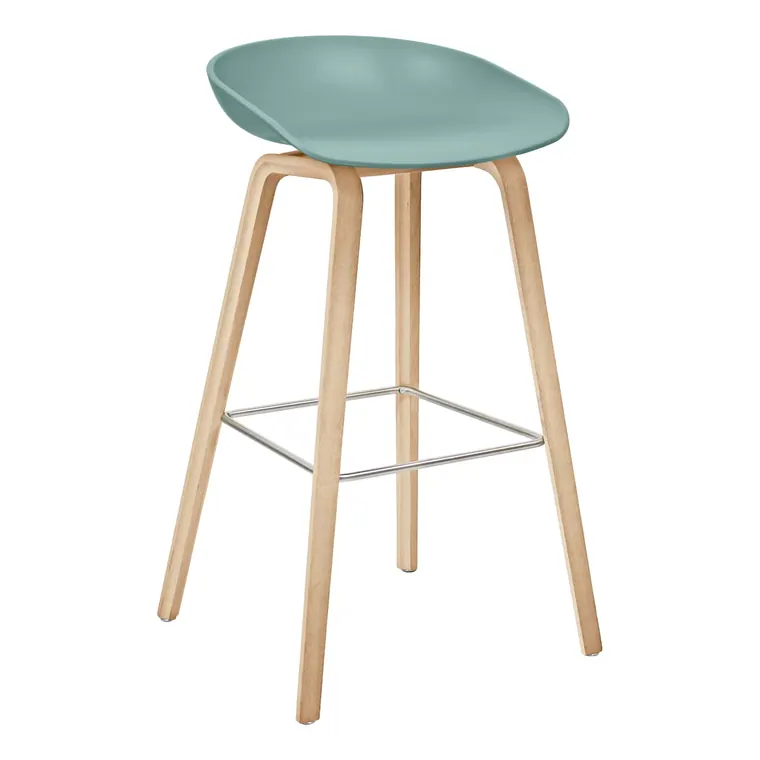 About a Stool 32