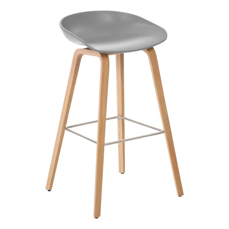 About a Stool 32