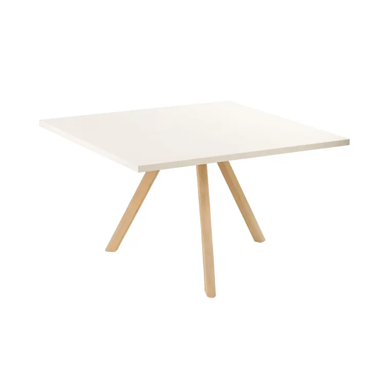 A Coffeetable, weiß