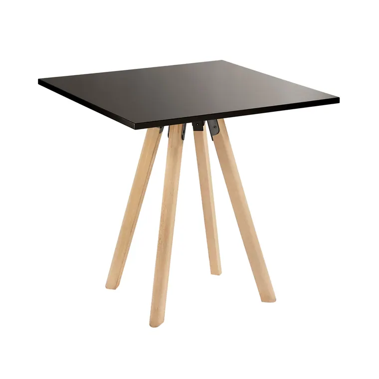 A Table, schwarz