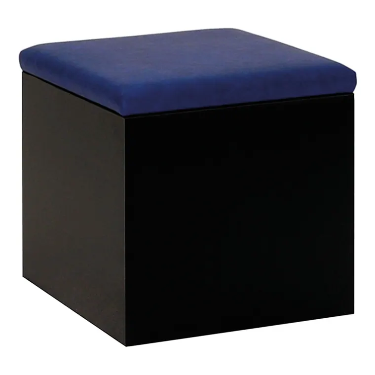 Cubus Black