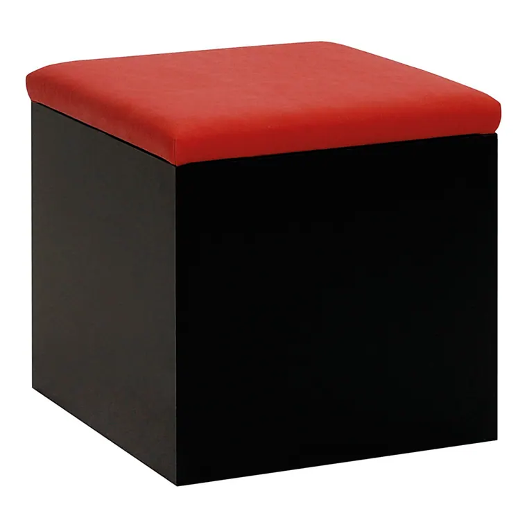Cubus Black