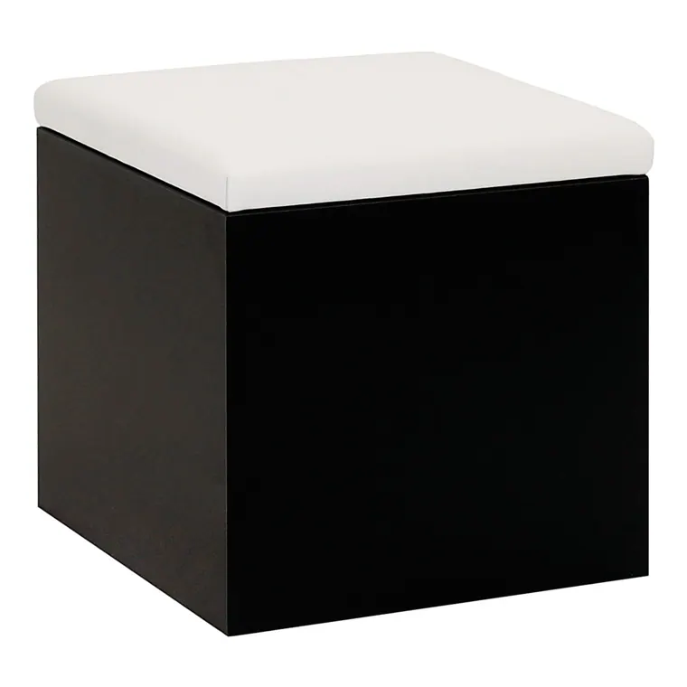 Cubus Black