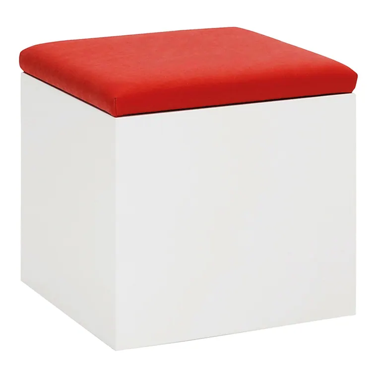 Cubus White