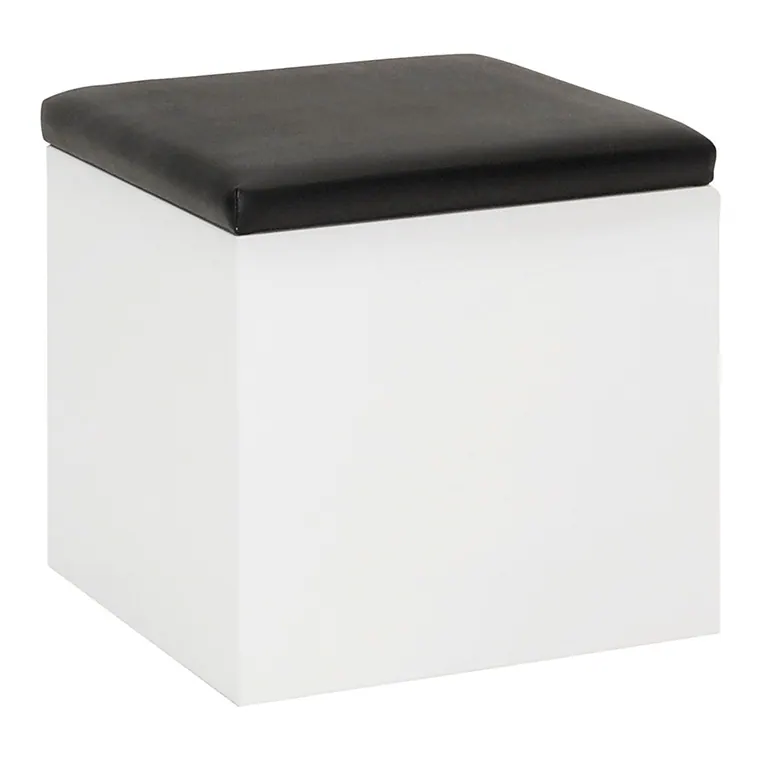 Cubus White