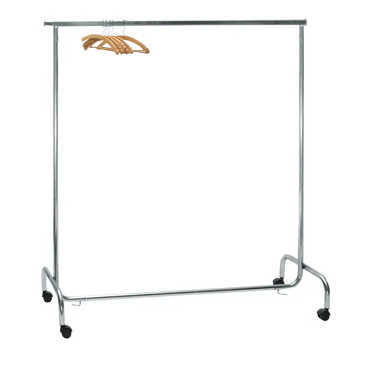 Konfektionsständer