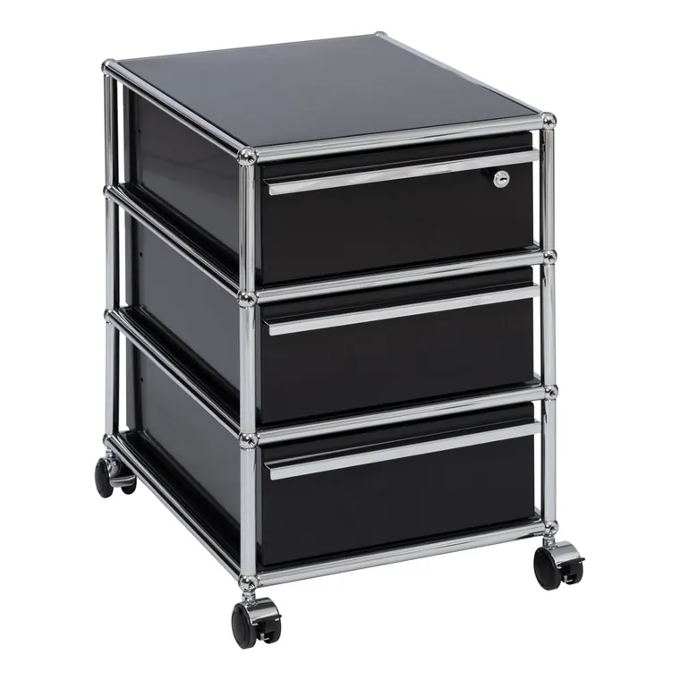 USM Rollcontainer