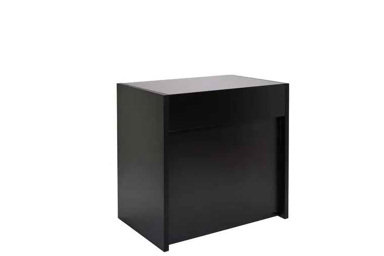 BAR NEGRA schwarz – Schwarz