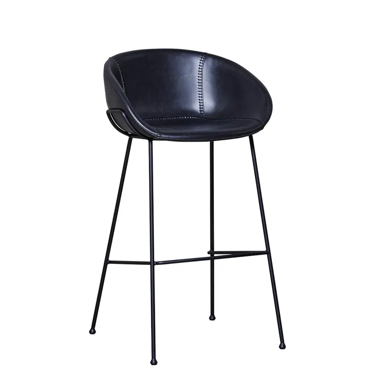 Feston Bar – Schwarz