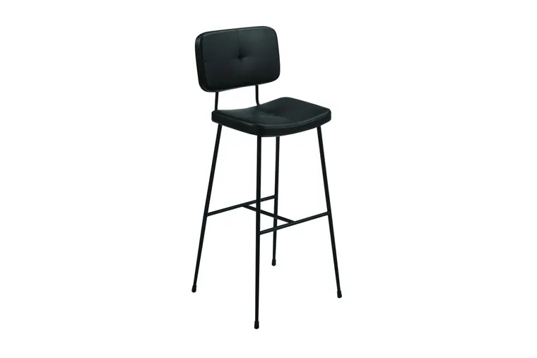 Gerlin Bar – Schwarz