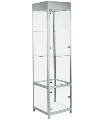 GUELLO 50 – Aluminium