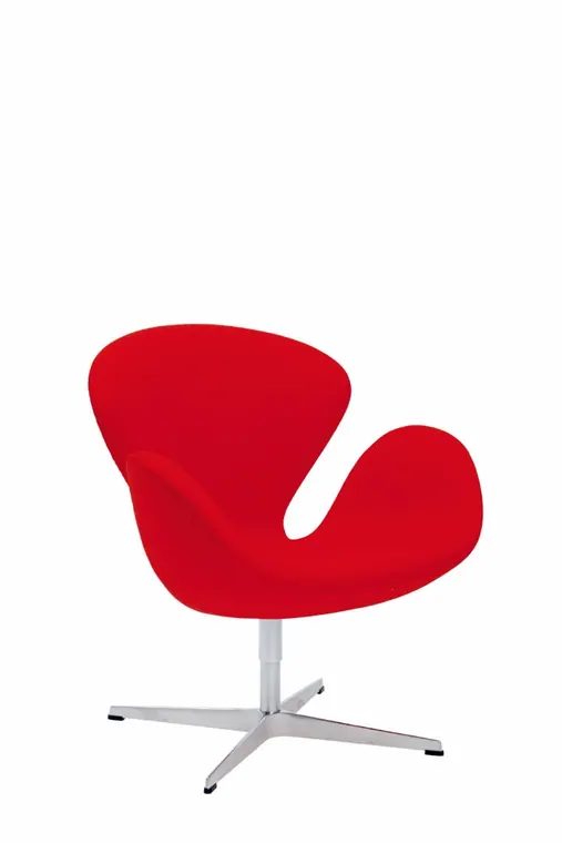 SCHWAN – Rot