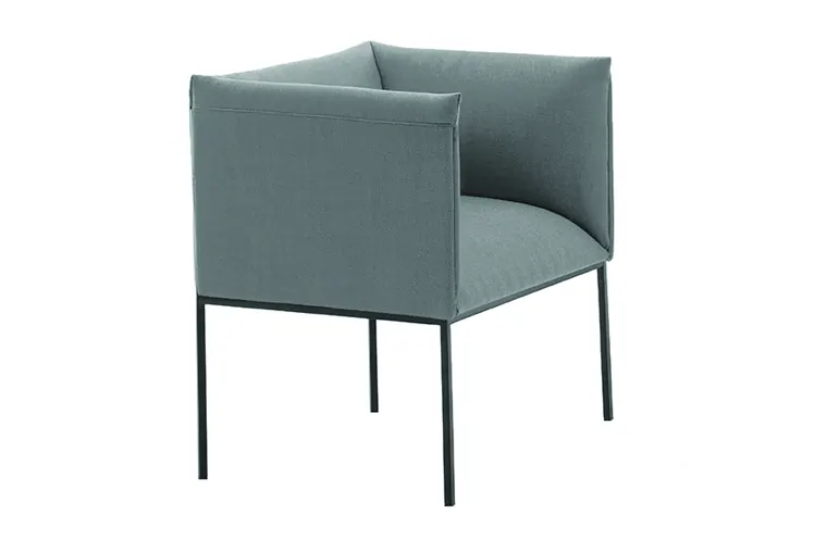 SHARP I – Grau