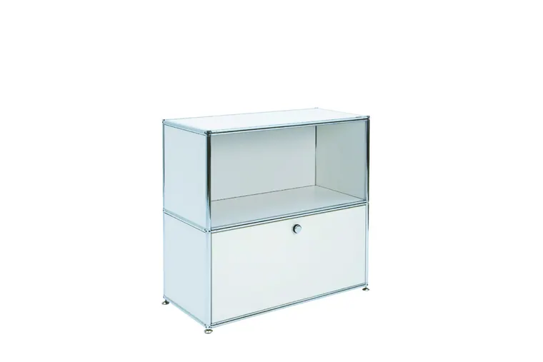 CORONA SIDEBOARD I – Weiß