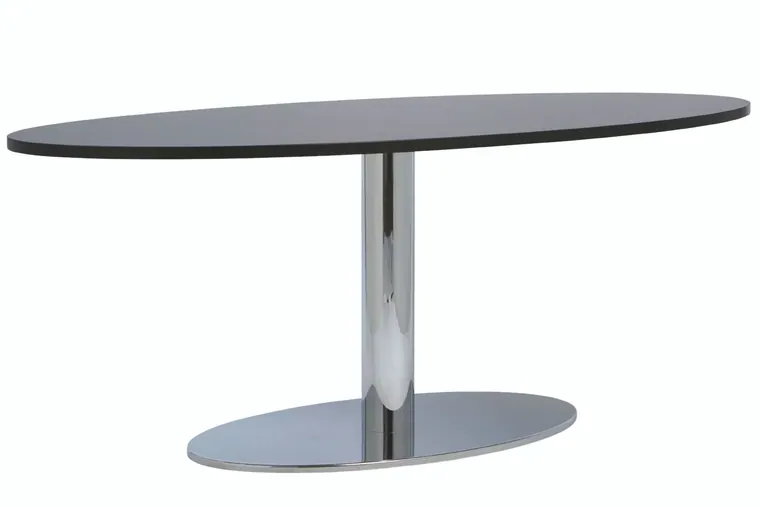 ELISA – 180x80, Schwarz