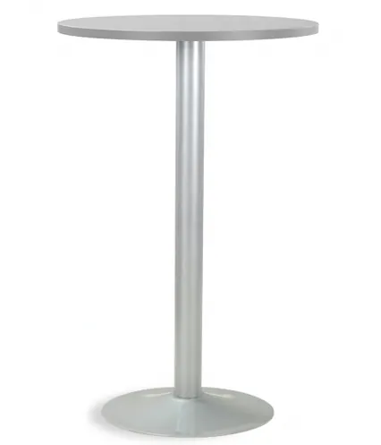 FERMO 110 ALUFARBEN Ø 60 – Grau
