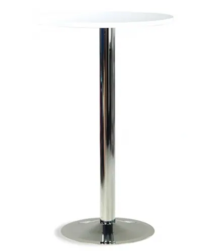 FERMO 110 CHROM Ø 70 – Weiß