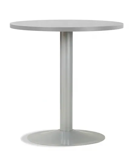 FERMO 70 ALUFARBEN Ø 80 – Grau