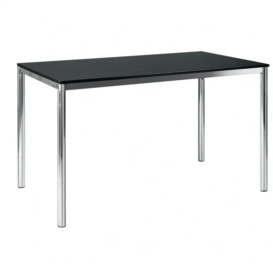MERIDA – 120x70, Schwarz