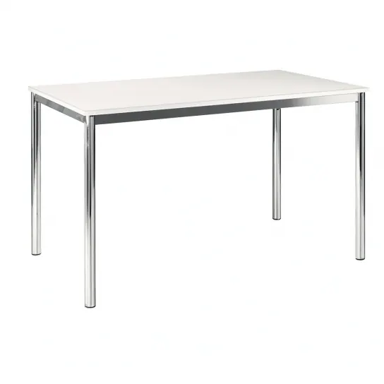 MERIDA – 120x70, Weiß