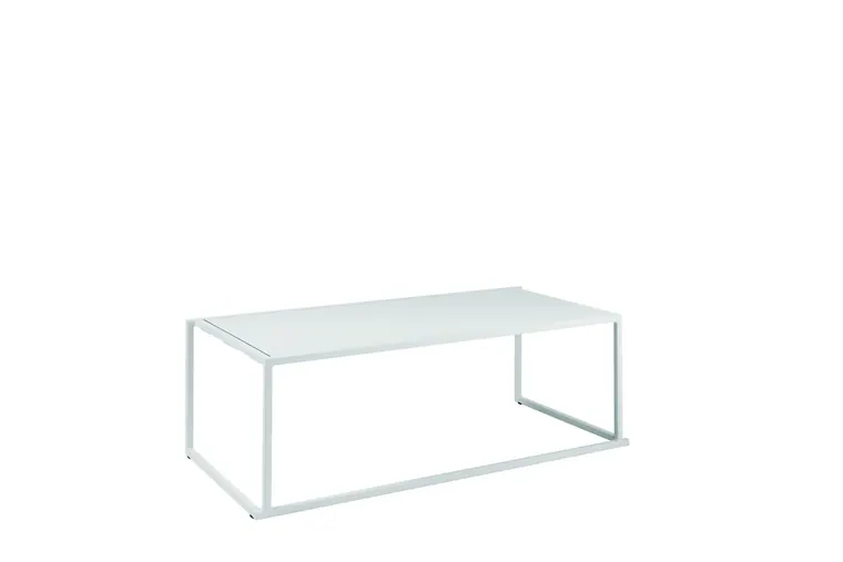 Quadrum 120X60X40 – Weiß