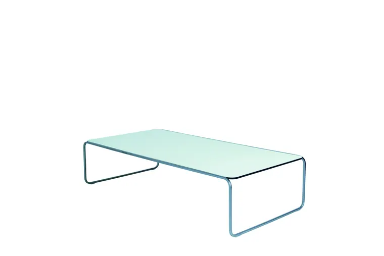 TOE – 128x64, Weiß