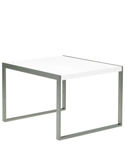 TRAS – 57x50, Weiß