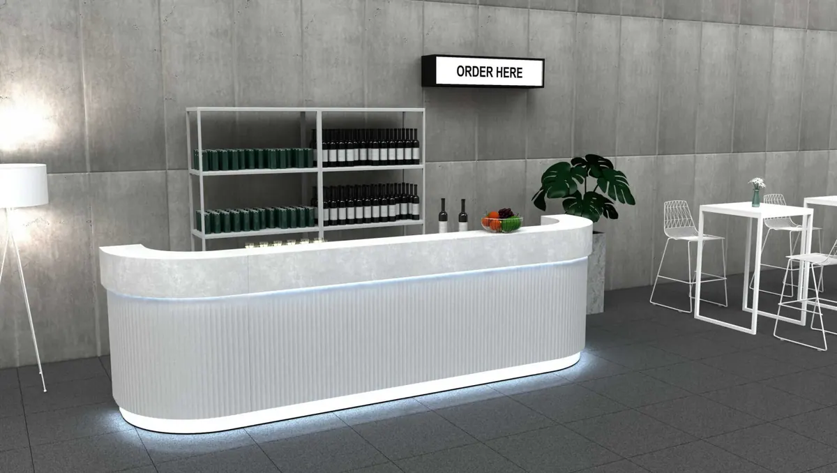 Bar sin.02 Ansicht 5