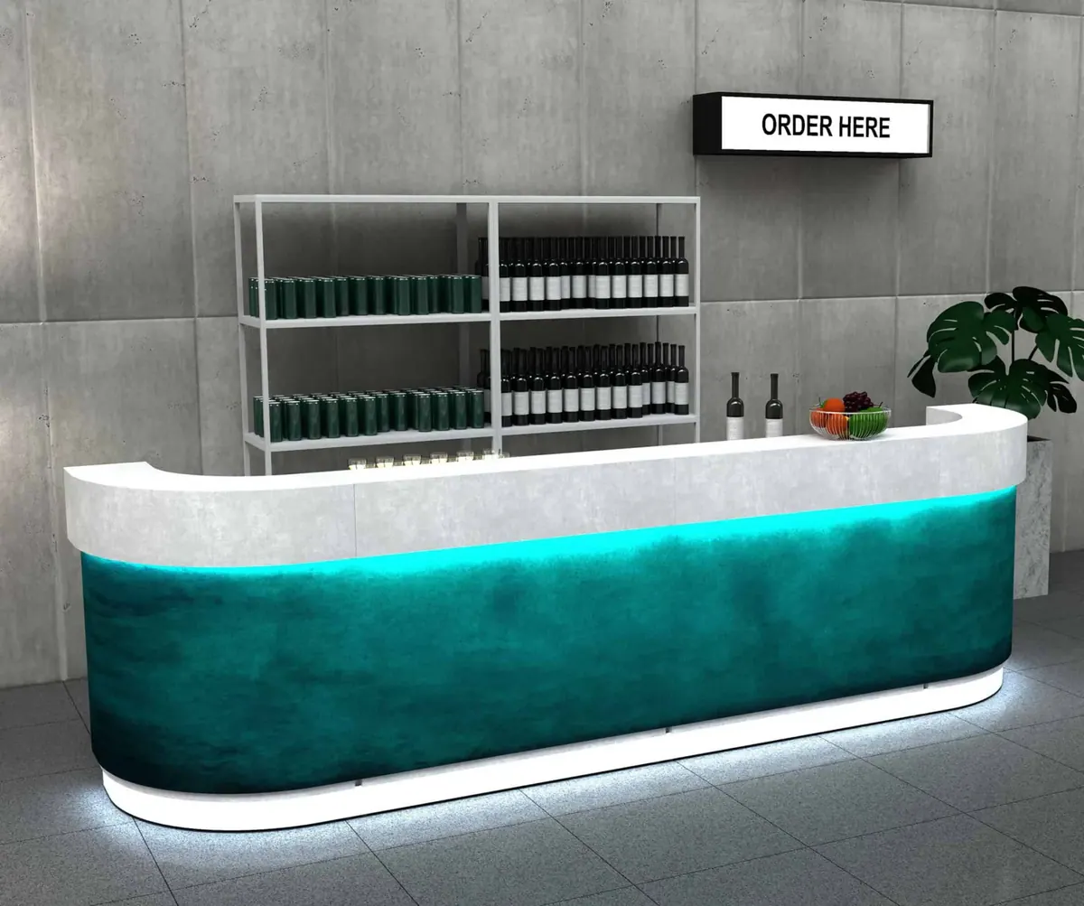Bar sin.02 Ansicht 6