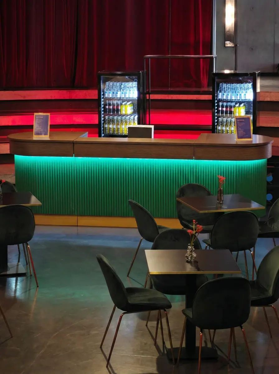 Bar sin.04 Ansicht 2