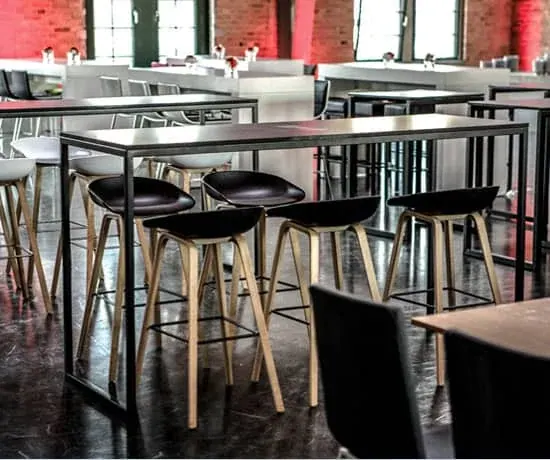Barhocker About a Stool Ansicht 2