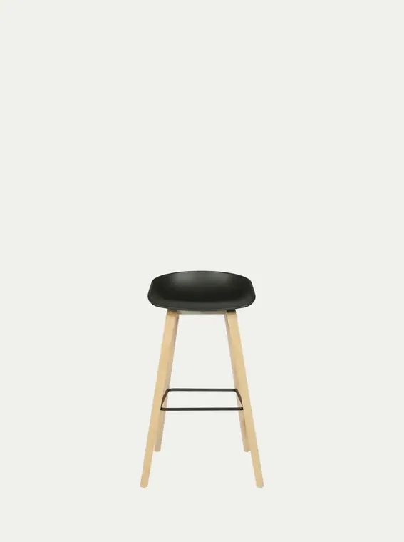 Barhocker About a Stool