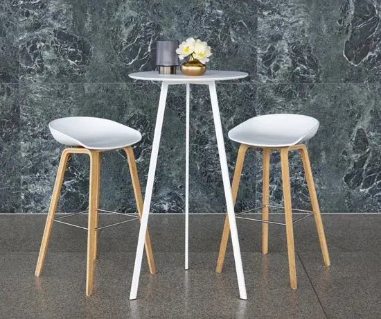 Barhocker About a Stool Ansicht 4