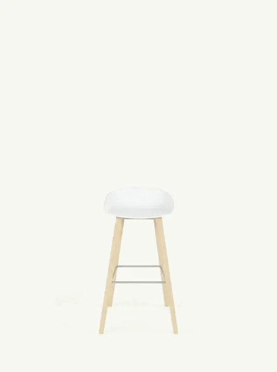 Barhocker About a Stool