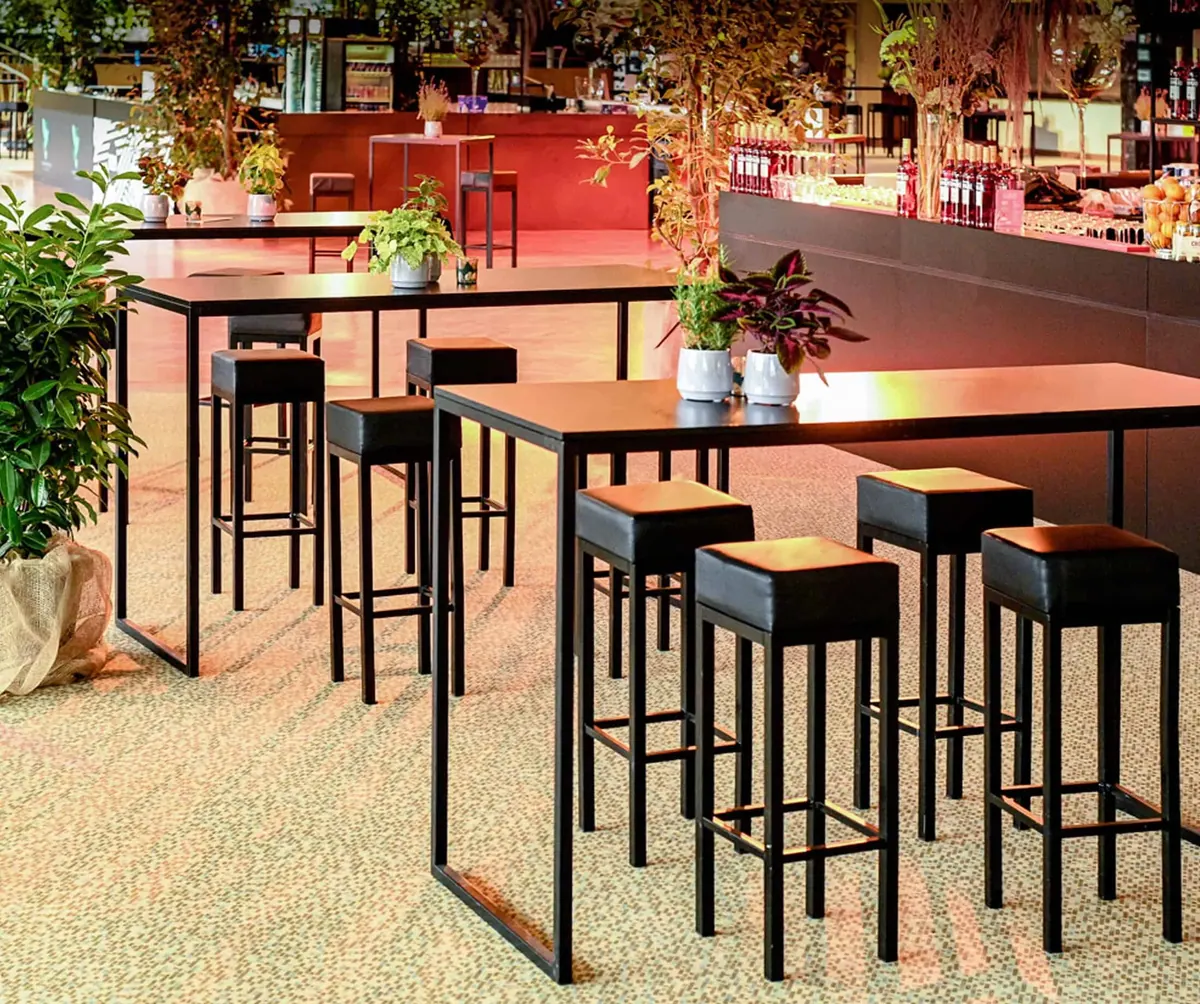 Barhocker var.04 Ansicht 3