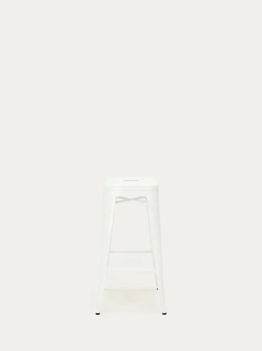 Barhocker sol.03 Ansicht 2