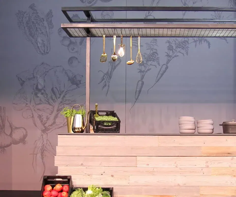 Buffet concept.06 Ansicht 5