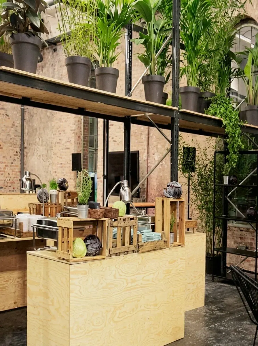 Buffet concept.03 Ansicht 2