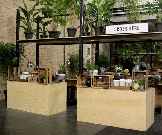 Buffet concept.03 Ansicht 3