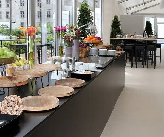 Buffet concept.03 Ansicht 6