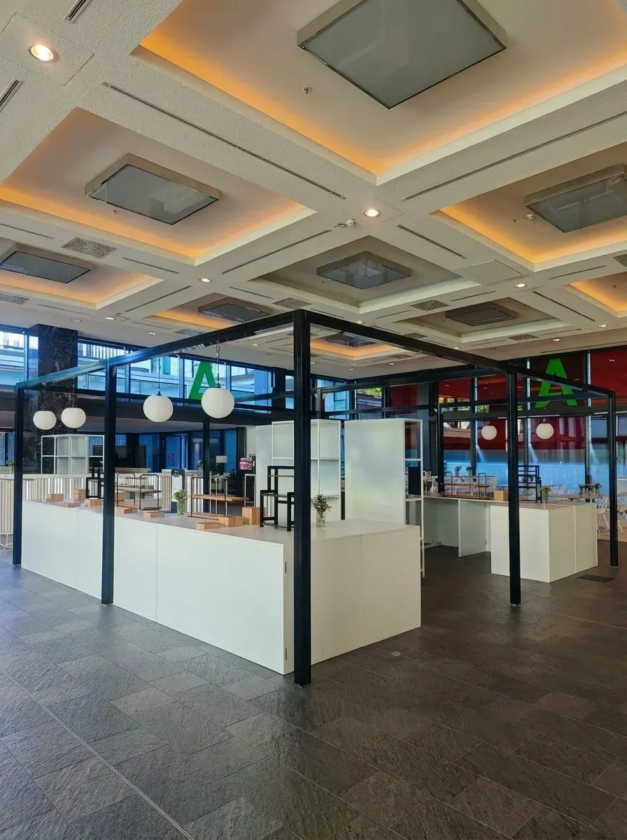 Buffet concept.03 Ansicht 2