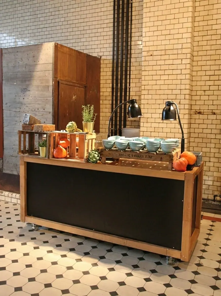 Buffet concept.05 Ansicht 2